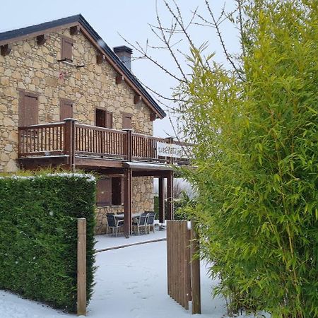 Casa Con Encanto, Jardin, Vistas Y Piscina Estavar Kültér fotó