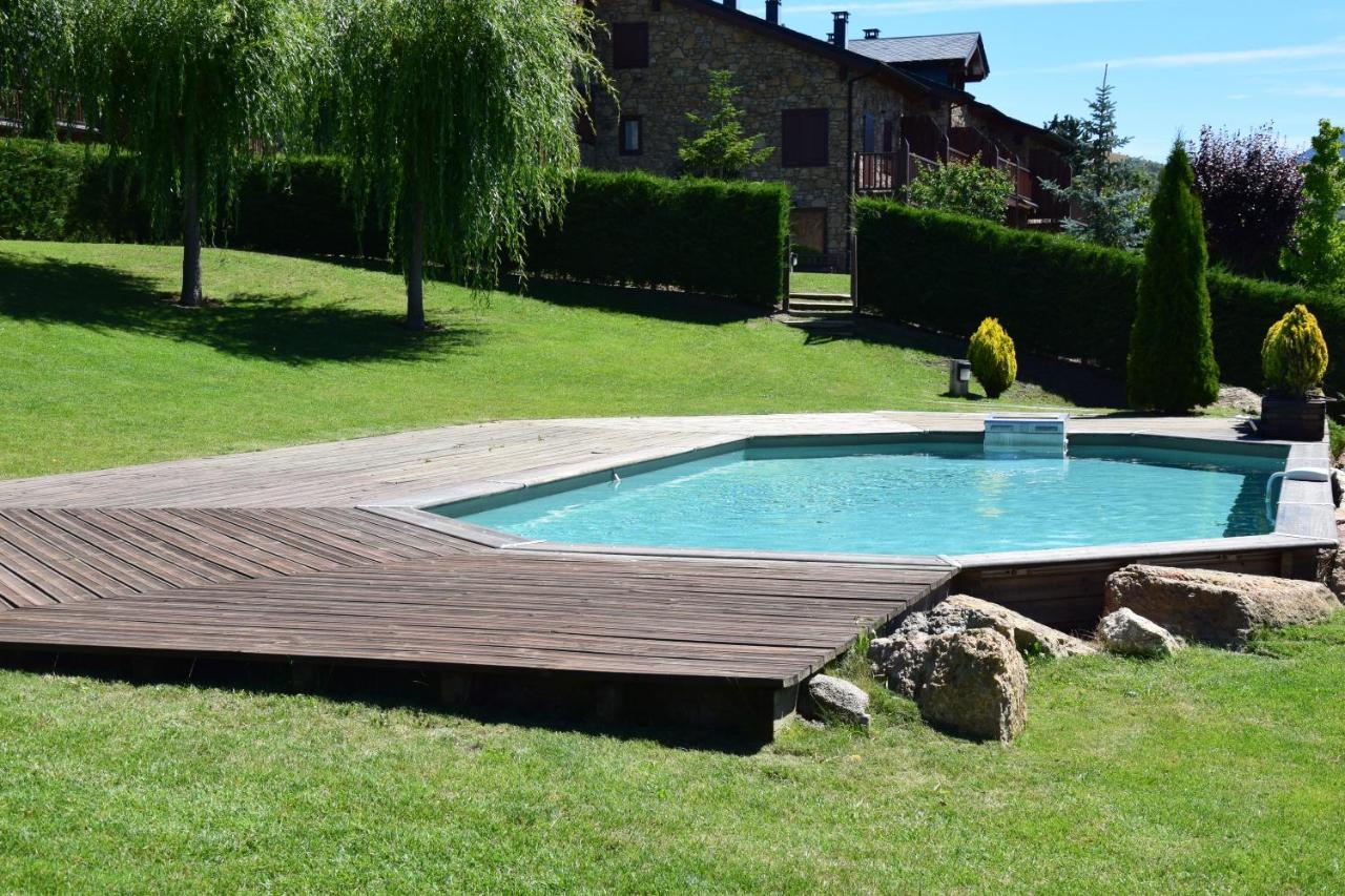 Casa Con Encanto, Jardin, Vistas Y Piscina Estavar Kültér fotó