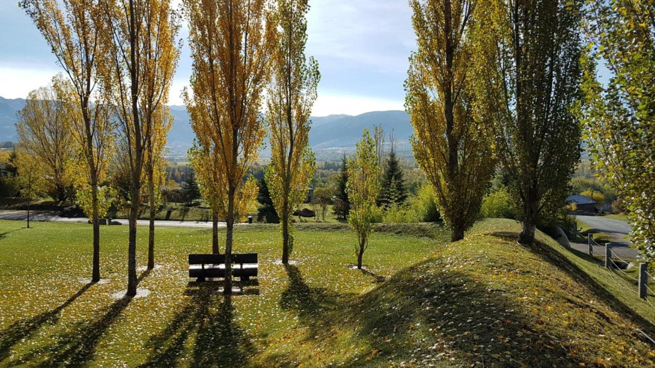 Casa Con Encanto, Jardin, Vistas Y Piscina Estavar Kültér fotó